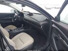 2022 Mazda Cx-30 Preferred Черный vin: 3MVDMBCL1NM424944