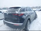 2022 Mazda Cx-30 Preferred Черный vin: 3MVDMBCL1NM424944