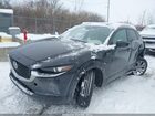 2022 Mazda Cx-30 Preferred Черный vin: 3MVDMBCL1NM424944