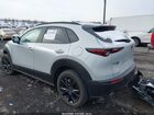 2026 Mazda Cx-30 2.5 S Aire Edition Белый vin: 3MVDMBCL3TM104604