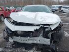 2026 Mazda Cx-30 2.5 S Aire Edition Белый vin: 3MVDMBCL3TM104604