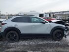 2026 Mazda Cx-30 2.5 S Aire Edition Белый vin: 3MVDMBCL3TM104604