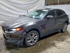 2020 Mazda Cx-30 Select Charcoal vin: 3MVDMBCL7LM117095