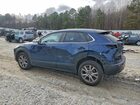 2020 Mazda Cx-30 Select Синий vin: 3MVDMBCL8LM129787