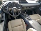 2020 Mazda Cx-30 Select Синий vin: 3MVDMBCL8LM129787