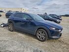 2020 Mazda Cx-30 Select Синий vin: 3MVDMBCL8LM129787