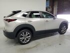 2022 Mazda Cx-30 Preferred Желто-коричневый vin: 3MVDMBCL9NM412492
