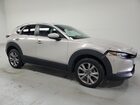 2022 Mazda Cx-30 Preferred Желто-коричневый vin: 3MVDMBCL9NM412492