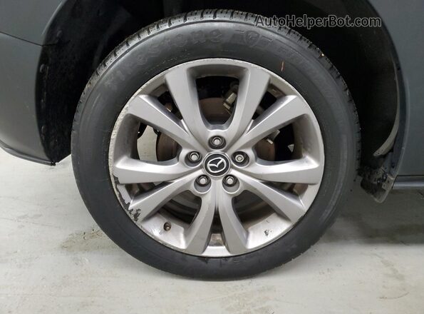 3MVDMBCL9NM412492 2022 MAZDA CX-30 Желто-коричневый 