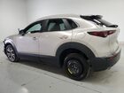 2022 Mazda Cx-30 Preferred Желто-коричневый vin: 3MVDMBCL9NM412492 Damage: Left Front Door, Dent(S) W/ Paint Dmg, 2 To 3 Inches