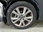 2022 Mazda Cx-30 Preferred Желто-коричневый vin: 3MVDMBCL9NM412492 Damage: Left Front Wheel, Curb Rash, > 12 Inches