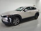 2022 Mazda Cx-30 Preferred Желто-коричневый vin: 3MVDMBCL9NM412492 Damage: Left Head Lamp, Broken, Replacement Required