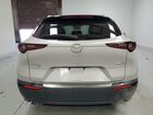 2022 Mazda Cx-30 Preferred Желто-коричневый vin: 3MVDMBCL9NM412492