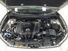 2022 Mazda Cx-30 Preferred Желто-коричневый vin: 3MVDMBCL9NM412492