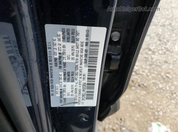 3MVDMBCLXMM263654 2021 MAZDA CX-30 Blue Engine compartment view