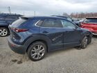 2021 Mazda Cx-30 Preferred Blue vin: 3MVDMBCLXMM263654