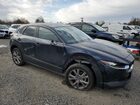 2021 Mazda Cx-30 Preferred Blue vin: 3MVDMBCLXMM263654