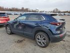 2021 Mazda Cx-30 Preferred Blue vin: 3MVDMBCLXMM263654