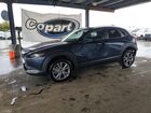 2025 Mazda Cx-30 Preferred Blue vin: 3MVDMBCM3SM770515
