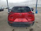 2025 Mazda Cx-30 Preferred Red vin: 3MVDMBCM3SM776850