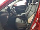 2025 Mazda Cx-30 Preferred Red vin: 3MVDMBCM3SM776850