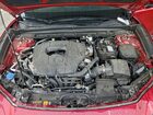 2025 Mazda Cx-30 Preferred Red vin: 3MVDMBCM3SM776850