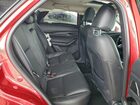 2025 Mazda Cx-30 Preferred Red vin: 3MVDMBCM3SM776850