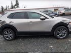 2024 Mazda Cx-30 2.5 S Preferred Package Beige vin: 3MVDMBCM5RM644120