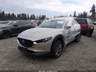 2024 Mazda Cx-30 2.5 S Preferred Package Beige vin: 3MVDMBCM5RM644120