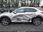 2024 Mazda Cx-30 2.5 S Preferred Package Beige vin: 3MVDMBCM5RM644120