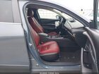 2023 Mazda Cx-30 2.5 S Carbon Edition Light Blue vin: 3MVDMBCM6PM525375