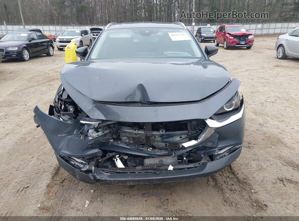 3MVDMBCM6PM525375 2023 MAZDA CX-30 Light Blue Вид спереди
