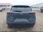 2023 Mazda Cx-30 2.5 S Carbon Edition Light Blue vin: 3MVDMBCM6PM525375