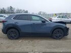 2023 Mazda Cx-30 2.5 S Carbon Edition Light Blue vin: 3MVDMBCM6PM525375