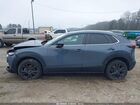 2023 Mazda Cx-30 2.5 S Carbon Edition Light Blue vin: 3MVDMBCM6PM525375