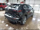 2025 Mazda Cx-30 2.5 S Preferred Package Black vin: 3MVDMBCM6SM812885