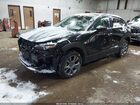 2025 Mazda Cx-30 2.5 S Preferred Package Black vin: 3MVDMBCM6SM812885