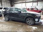 2025 Mazda Cx-30 2.5 S Preferred Package Black vin: 3MVDMBCM6SM812885