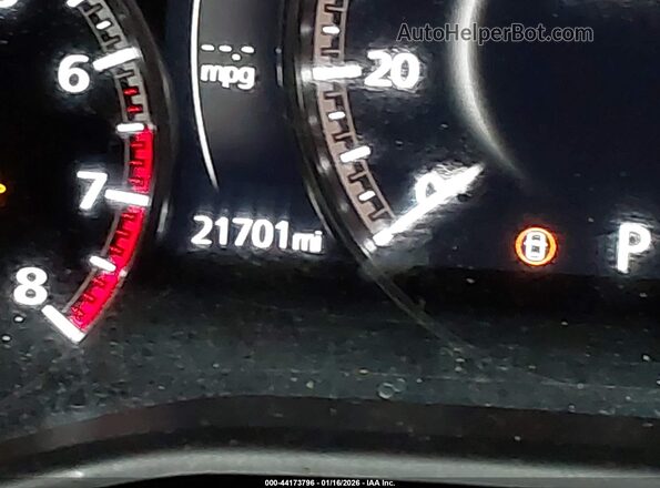 3MVDMBCM6SM812885 2025 MAZDA CX-30 Black 