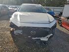 2023 Mazda Cx-30 Preferred White vin: 3MVDMBCM7PM566145