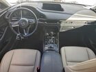 2023 Mazda Cx-30 Preferred White vin: 3MVDMBCM7PM566145