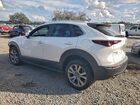 2023 Mazda Cx-30 Preferred White vin: 3MVDMBCM7PM566145