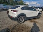 2023 Mazda Cx-30 Preferred White vin: 3MVDMBCM7PM566145