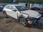 2023 Mazda Cx-30 Preferred White vin: 3MVDMBCM7PM566145