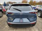 2024 Mazda Cx-30 Preferred Синий vin: 3MVDMBCM7RM694114