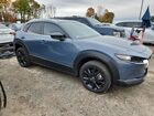 2024 Mazda Cx-30 Preferred Синий vin: 3MVDMBCM7RM694114