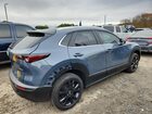 2024 Mazda Cx-30 Preferred Синий vin: 3MVDMBCM7RM694114