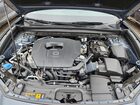 2024 Mazda Cx-30 Preferred Синий vin: 3MVDMBCM7RM694114