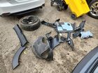 2024 Mazda Cx-30 Preferred Синий vin: 3MVDMBCM7RM694114