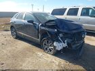2025 Mazda Cx-30 2.5 S Preferred Package Blue vin: 3MVDMBCM7SM775023